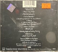Phil Collins But Seriously CD