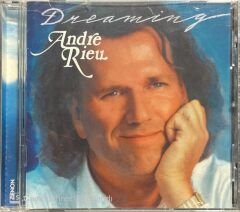 Andre Rieu Dreaming CD