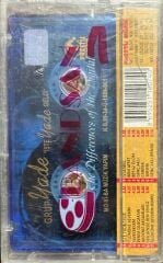 Kaset Grup Yade İşte Yade Geldi Açılmamış Jelatininde Kaset