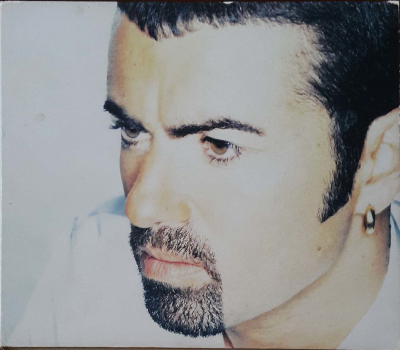 George Michael CD