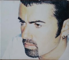 George Michael CD