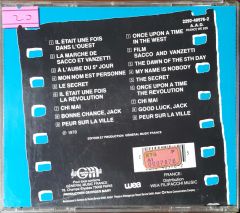 Romantic Strings CD