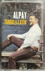 Kaset Alpay Tango & Latin Kaset
