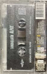 Kaset Alpay Tango & Latin Kaset