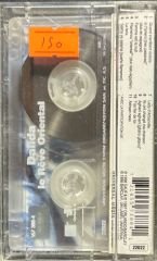 Dalida Le Reve Oriental Kaset