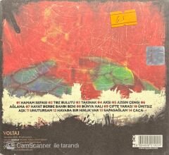 Ayyuka CD