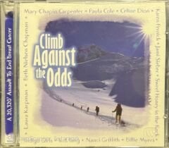 Climb Against The Odds CD