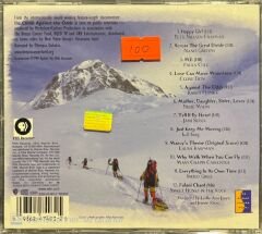 Climb Against The Odds CD