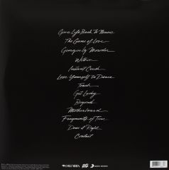 Daft Punk Random Access Memories Double LP Plak