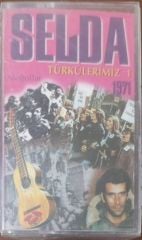 Selda Türkülerimiz 1 Kaset