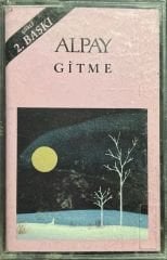 Kaset Alpay Gitme Kaset