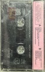 Kaset Alpay Gitme Kaset