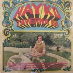 Hayko Doldur Kadehi LP Plak