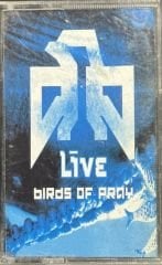 Live Birds Of Pray Kaset