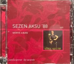 Sezen Aksu '88 CD