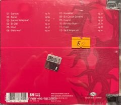 Sezen Aksu '88 CD