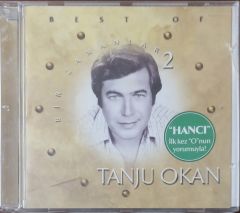 Tanju Okan Bir Zamanlar 2 CD