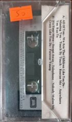 All Of you Diana Ross & Julio Iglesias Kaset