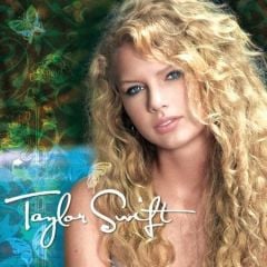 Taylor Swift LP Plak