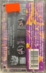 Triple J Live At The Wireless Volume 2 Kaset