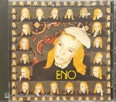 Eno Taking Tiger Mountain CD