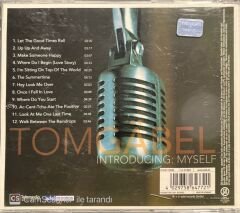 Tom Gabel Introducing: Myself CD