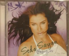 Seda Sayan Bebeğim CD
