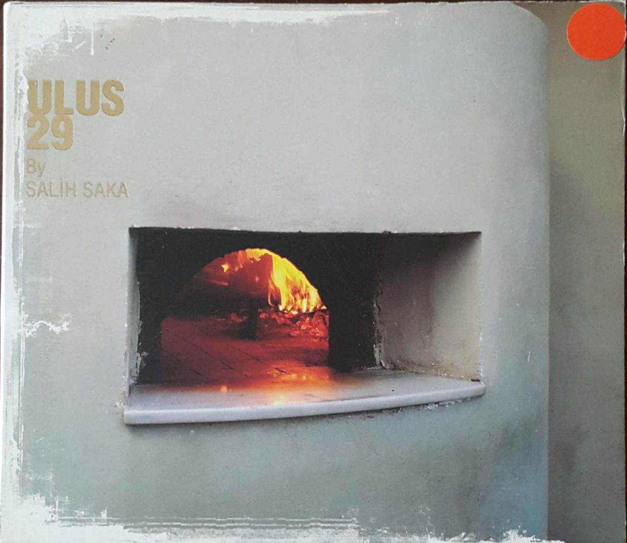 Ulus 29 By Salih Saka CD