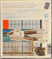 Mary Blige No More Drama CD