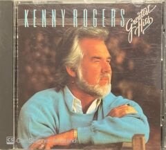 Kenny Rogers Greatest Hits CD