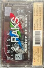 Kaset Emine Nazlı Yar Açılmamış Jelatininde Kaset
