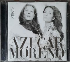 Amen  Azucar Moreno CD