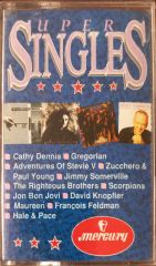 Süper Singles  Kaset
