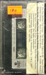 Abba The First Ten Years Vol.1 Kaset
