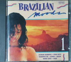 Brazilian 1 CD