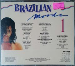 Brazilian 1 CD