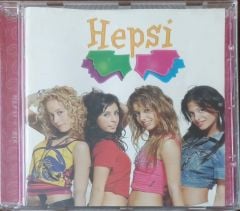 Hepsi Bir CD