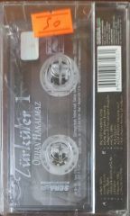 Orhan Hakalmaz Türküler 1 Kara Tren Kaset