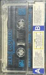 Kaset Zeki Müren Esintiler Kaset