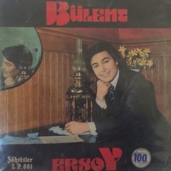 Bülent Ersoy Gelse O Şuh Meclise LP Plak