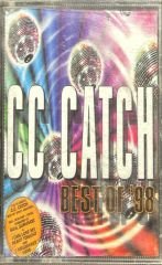 C. C. Catch Best Of '98 Kaset