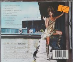 Beyonce B'day CD