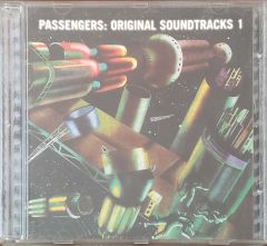 Passegers: Original Soundtracks 1 CD