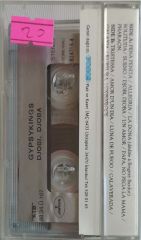 Gipsy Kings Djobi, Djoba Kaset