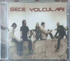 Gece Yolcuları CD