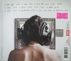 Kırkaltı CD