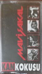 Mavi Sakal Kan Kokusu Kaset