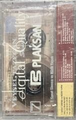 Kaset Veysel Tazecan Sensizlik Açılmamış Jelatininde Kaset