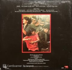 Fame Soundtrack LP Plak