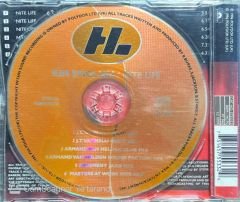 Kim English Nite Life Maxi Single CD